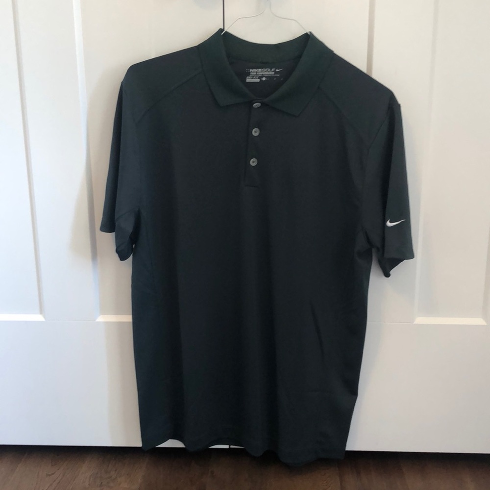 Men’s Nike Golf Polo